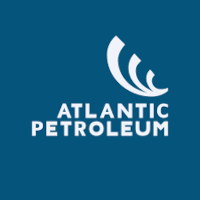 Logo Atlantic Petroleum P/F
