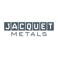 Logo Jacquet Metals