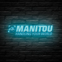 Logo Manitou BF