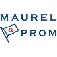 Logo Etablissements Maurel & Prom