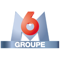 Logo Metropole Television