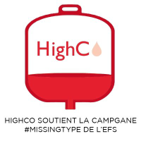 Logo High