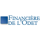 Logo Compagnie de l'Odet