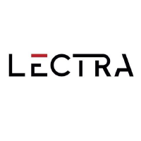 Logo Lectra Logo Lectra