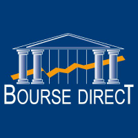 Logo Bourse Direct
