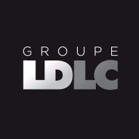 Logo LDLC.Com