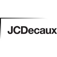 Logo JC Decaux