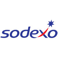 Logo Sodexo