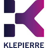 Logo Klepierre (ex-Compagnie Fonciere Klepierre)
