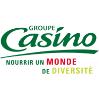 Logo Casino Guichard-Perrachon