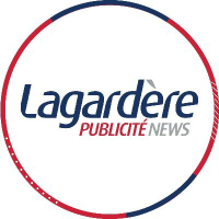 Logo Lagardere
