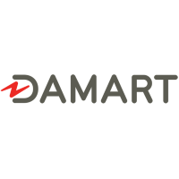 Logo Damartex