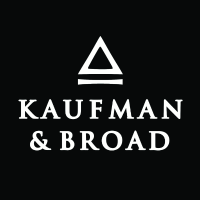 Logo Kaufman et Broad Logo Kaufman et Broad