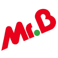 Logo MR Bricolage