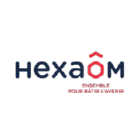 Logo Hexaom