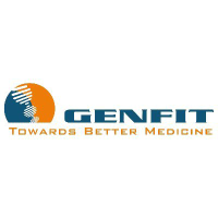 Logo Genfit Logo Genfit