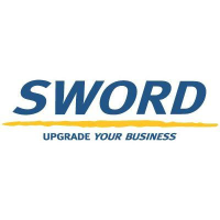 Logo SWORD GROUP