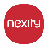 Logo Nexity Cat(A)