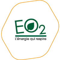 Logo SOCIETE EO2 Logo SOCIETE EO2