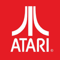 Logo Atari