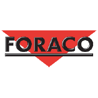Logo FORACO