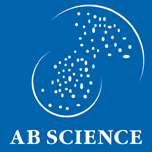 Logo AB SCIENCE