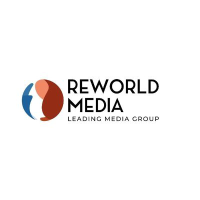 Logo REWORLD MEDIA Logo REWORLD MEDIA
