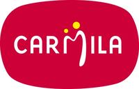 Logo Carmila SAS