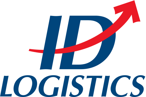 Logo ID LOGISTICS GROUP Logo ID LOGISTICS GROUP