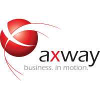 Logo Axway Software