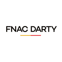 Logo Fnac Darty