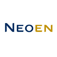 Logo Neoen
