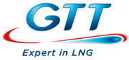 Logo Gaztransport et technigaz