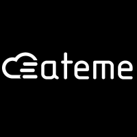 Logo Ateme Logo Ateme