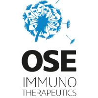 Logo OSE Immunotherapeutics