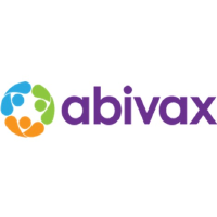 Logo Abivax
