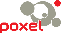 Logo Poxel