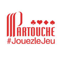 Logo Groupe Partouche