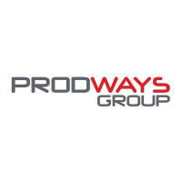 Logo Prodways Group