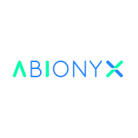 Logo Abionyx Pharma Share