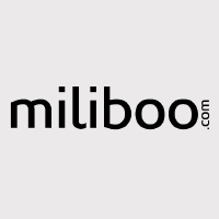 Logo Miliboo