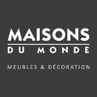Logo Maisons du Monde