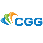 Logo CGG share