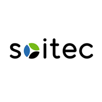Logo Soitec and/or