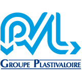Logo Plastiques du Val de Loire