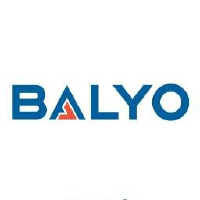 Logo Balyo