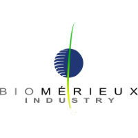 Logo bioMerieux