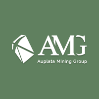 Logo Auplata Mining Group