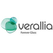 Logo Verallia SASU