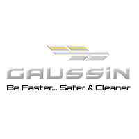 Logo GAUSSIN